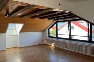 2-Zimmer-Wohnung im Dachgeschoss in Neu-Ulm – Schlesierstrasse 29, 89233 Neu-Ulm – Vorschaubild 2