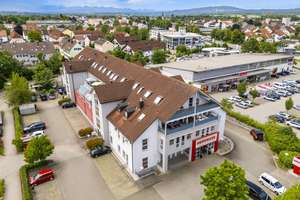 3.945,31 m² Wohn- und Gewerbefläche - 100% vermietet und hochwertig modernisiert – Die vollständige Adresse der Immobilie erhältst du vom Anbieter., 82367 Weilheim in Oberbayern – Vorschaubild 4