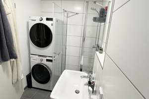 Helle 3 Zimmerwohnung mit Einbauküche und Balkon – Frankenstraße 2, 90443 Gibitzenhof, Nürnberg – Vorschaubild 7