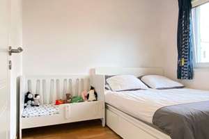 Perfekt für Familien: Lichtdurchflutete 5-Zimmer-Wohnung mit Balkon & 2 Bädern – Frank-L.-Howley-Weg 113, 14167 Lichterfelde, Berlin – Vorschaubild 8