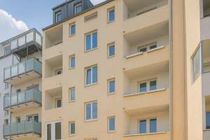 || URBAN LIVING || Townhouse-Perspektive im Hinterhof || PEMPELFORTER HEIM || – 40477 Pempelfort, Düsseldorf – Vorschaubild 13