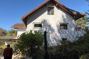 Handwerkerobjekt mit 2.829 m² Grundstück, Werkstatt und viel Potenzial im Bayerischen Wald – 94538 Fürstenstein – Vorschaubild 2