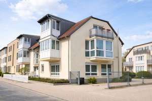 Modernisierte 1,5-Zimmer-Wohnung mit Balkon in gefragter Lage - nahe Adlershof & Flughafen BER – Die vollständige Adresse der Immobilie erhältst du vom Anbieter., 12524 Altglienicke, Berlin – Vorschaubild 4