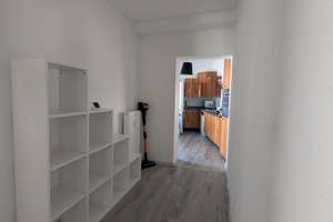 Vollmöbilierte 2-Zimmer- Wohnung in Bonn Beuel – Gensemerstr. 10a, 53225 Schwarzrheindorf/Vilich-Rheindorf, Bonn – Vorschaubild 4