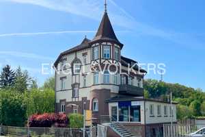 Historisches Wohn- und Geschäftshaus in zentraler Lage – Rhein-Lahn-Kreis – Vorschaubild 1