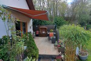 Einfamilienhaus in Löhne, mit wunderschönem Garten – Die vollständige Adresse der Immobilie erhältst du vom Anbieter., 32584 Löhne – Vorschaubild 4