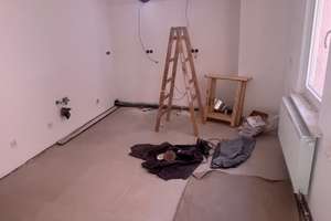 Sanierte 3 Zi.-Dachgeschoss Wohnung eines denkmalgeschützten Wohnhauses in bevorzugter Wohnlage – Bödekerstr. 42, 30161 Oststadt, Hannover – Vorschaubild 6