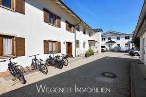 *** Loft-Charakter: 3-Zi-DG-Wohnung mit 2 Bäder und KFZ Stellplatz in guter Lage Trudering! *** – 81825 Gartenstadt Trudering, München – Vorschaubild 27