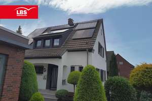 freistehendes Einfamilienhaus in begehrter Lage - Oberhausen-Schmachtendorf – Die vollständige Adresse der Immobilie erhältst du vom Anbieter., 46147 Sterkrade-Nord, Oberhausen – Vorschaubild 4