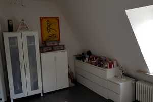 Schöne und gepflegte 3-Raum-DG-Wohnung in Wuppertal – Wuppertal – Vorschaubild 3