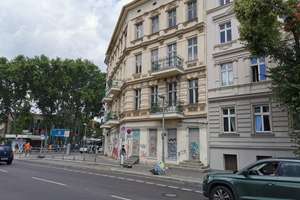 2 Zimmer Wohnung in Friedrichsfelde - Stellplatz - Bezugsfrei - Schöner Altbau - Von privat – Die vollständige Adresse der Immobilie erhältst du vom Anbieter., 10319 Friedrichsfelde, Berlin – Vorschaubild 28