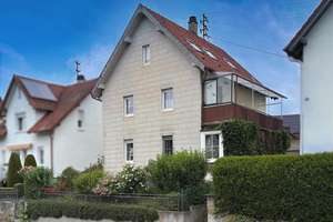 Mehr als ein Haus - Ihr neues Zuhause