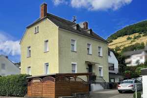 Großes Haus, sofort zum Einziehen, kl. Garten, Preis VB – Trier-Saarburg (Kreis) – Vorschaubild 2