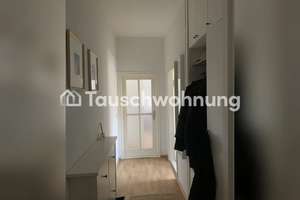 Tauschwohnung: 1-Zimmerwohnung in Prenzlauerberg – Die vollständige Adresse der Immobilie erhältst du vom Anbieter., 10437 Prenzlauer Berg, Berlin – Vorschaubild 4