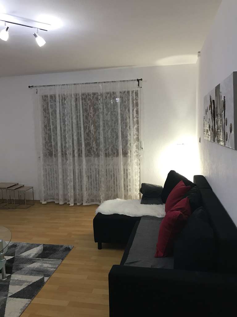 Immobilie in Walldorf - Attraktive 2-Zimmer Wohnung, frisch saniert in Walldorf - Bild 3