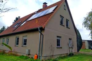 Exklusive Landvilla in Prenzlau – Einfamilienhaus mit 16.000 m² Naturidylle – Die vollständige Adresse der Immobilie erhältst du vom Anbieter., 17326 Brüssow – Vorschaubild 9