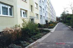 Attraktive Zwei-Zimmerwohnung mit Balkon – Förderstedter Straße 48, 39112 Leipziger Straße, Magdeburg – Vorschaubild 6