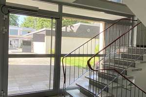 2-Zimmer-Wohnung für Zwei-Personen-Haushalt mit Balkon in Seniorenwohnanlage – WBS erforderlich – Grieperstraße 19, 45143 Altendorf, Essen – Vorschaubild 9