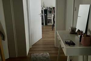 Gemütliche 3-Zimmerwohnung in ruhiger Lage in Stuttgart-Süd – Hahnstr 17, 70199 Heslach, Stuttgart – Vorschaubild 3