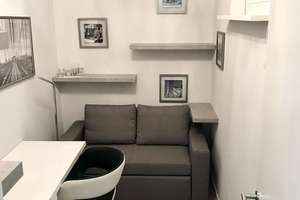 3 Zimmer-rooms - luxury furnished-möbliert - Miele-Küche - Potsdamer Platz - HIGH-PARK - Wlan – Gabriele-Tergit-Promenade 21, 10963 Tiergarten, Berlin – Vorschaubild 59