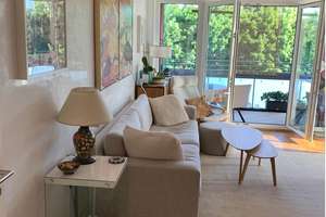 Helle & moderne 3-Zimmer-Wohnung im Herzen Giesings – Hohenwaldeckstrasse 47, 81541 Obergiesing, München – Vorschaubild 6