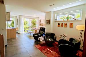 Sonnendurchflutes Reihenendhaus, Bonn-Beuel, 5 Zimmer, 160 m² – Die vollständige Adresse der Immobilie erhältst du vom Anbieter., 53227 Limperich, Bonn – Vorschaubild 3