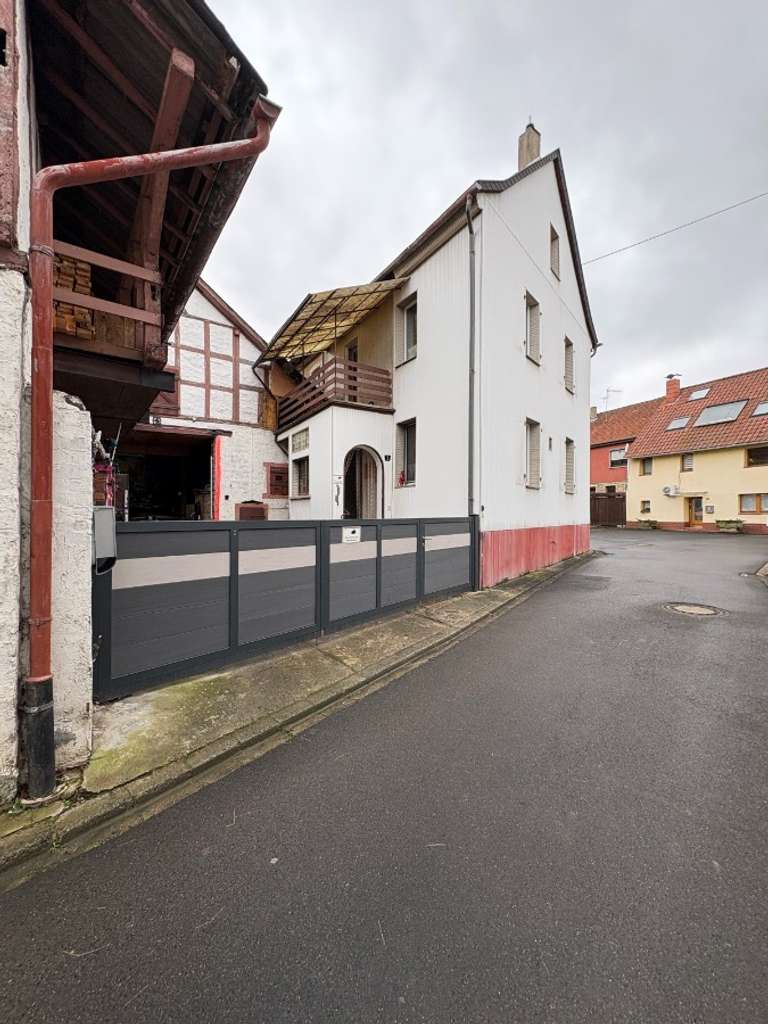 Immobilie in Staudernheim - Klein, fein & nachhaltig – Gemütliches Einfamilienhaus mit Photovoltaik in Staudernheim - Bild 0