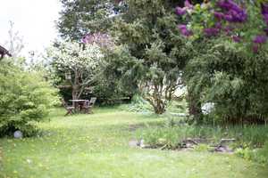 Großzügiges Wohlfühl-Haus mit wunderschönem Gartenidyll in Probstried – Oberallgäu (Kreis) – Vorschaubild 40