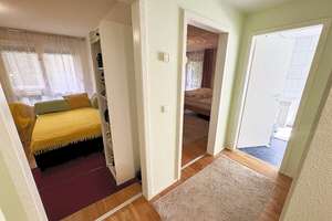 Stilvolle 3-Zimmer-Wohnung mit großzügigem Garten auf der Uhlandshöhe inkl. TG-Stellplatz – Die vollständige Adresse der Immobilie erhältst du vom Anbieter., 70188 Oberer Schlossgarten, Stuttgart – Vorschaubild 4