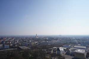 Traumhafte 1-Zimmer-Wohnung mit atemberaubender Aussicht – Die vollständige Adresse der Immobilie erhältst du vom Anbieter., 86159 Antonsviertel, Augsburg – Vorschaubild 4