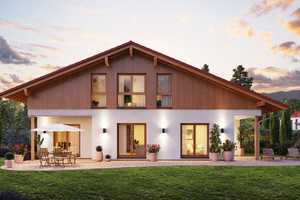 DAS OKAL - LANDHAUS MIT BESONDEREM FLAIR – Saale-Holzland-Kreis – Vorschaubild 1