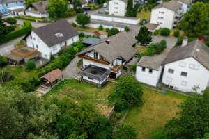 Chalet-Charme trifft Wohnqualität. – Die vollständige Adresse der Immobilie erhältst du vom Anbieter., 78247 Hilzingen – Vorschaubild 3
