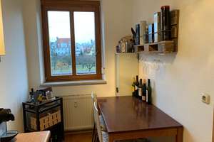 Zentrumsnahe und ruhig gelegene 1-Zimmerwohnung – Stephansplatz 2A, 86152 Bleich und Pfärrle, Augsburg – Vorschaubild 4