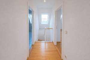 Lichtdurchflutetes Wohnglück in der Südvorstadt - 3,5 Zimmer Maisonette Wohnung – Die vollständige Adresse der Immobilie erhältst du vom Anbieter., 4275 Südvorstadt, Leipzig – Vorschaubild 9