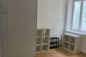 2-Zimmer Wohnung in München Ludwigsvorstadt-Isarvorstadt – Ickstattstraße 26, 80469 Glockenbach, München – Vorschaubild 4