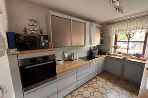 Großzügiges Einfamilienhaus mit Garten in Neuching – Die vollständige Adresse der Immobilie erhältst du vom Anbieter., 85467 Neuching – Vorschaubild 6