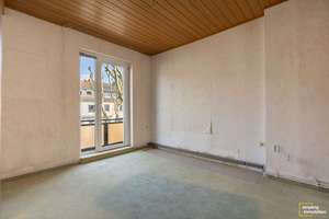Bremen – Findorff | Renovierungsbedürftiges Reihenmittelhaus in beliebter Lage – Die vollständige Adresse der Immobilie erhältst du vom Anbieter., 28215 Regensburger Straße, Bremen – Vorschaubild 13