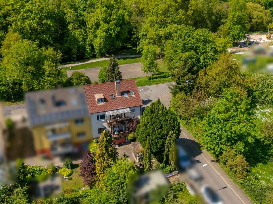 Luftansicht