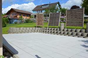 Freistehendes Einfamilienhaus mit Garten in schöner Lage in Murg-Niederhof – Rhinastraße 9, 79730 Waldshut (Kreis) – Vorschaubild 22