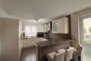 Modernisiertes 5-Zimmer-Reiheneckhaus am Feldrand mit PV, Sauna & Hobbykeller – Die vollständige Adresse der Immobilie erhältst du vom Anbieter., 64546 Mörfelden-Walldorf – Vorschaubild 7
