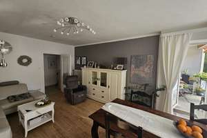 "Perle" am Kanal - 3-Zimmer-Wohnung mit Balkon – Die vollständige Adresse der Immobilie erhältst du vom Anbieter., 24107 Suchsdorf, Kiel – Vorschaubild 13