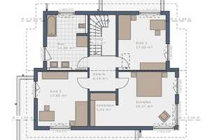 RARITÄT!!! TOPLAGE - HAUS + GRUNDSTÜCK!!! WUNSCHGRUNDRISS INKL.!!! – Rostock – Vorschaubild 6
