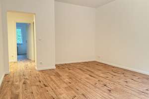 Stilvoll sanierte, bezugsfreie 3-Zimmer-Eigentumswohnung mit Garagenstellplatz in Berlin-Steglitz – Kaulbachstraße 4, 12247 Lankwitz, Berlin – Vorschaubild 5