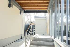 Preis angepasst – Maisonettewohnung mit großer Terrasse und eigenem Hof in Erfurt-Bischleben – Die vollständige Adresse der Immobilie erhältst du vom Anbieter., 99094 Bischleben-Stedten, Erfurt – Vorschaubild 19