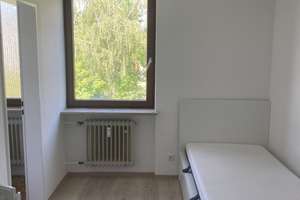 210 // 1-Zimmer-Wohnung in Sieglitzhof – Rennesstraße 41, 91054 Sieglitzhof, Erlangen – Vorschaubild 8