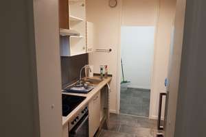 Hochwertige Wohnung mit 2 Balkonen/EBK in zentraler Citylage – Collinistraße 5, 68161 Schwetzingerstadt/Oststadt, Mannheim – Vorschaubild 11