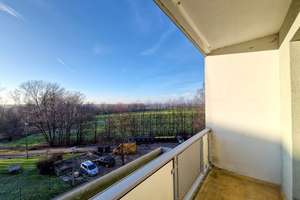 Sichere Dir jetzt unsere letzte 2-Zimmer-Wohnung in Colditz! Mit Balkon! – Collmener Straße 12, 4680 Zschadraß – Vorschaubild 11