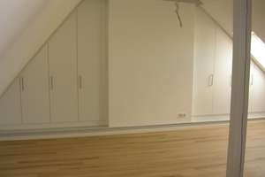 Großzügiges Wohnen auf 2 Ebenen – Leipziger Straße 25, 99085 Krämpfervorstadt, Erfurt – Vorschaubild 9