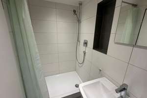 Saniert & Möbliert - 1 Zimmer Apartment in Augsburg-Hochzoll! – Die vollständige Adresse der Immobilie erhältst du vom Anbieter., 86163 Hochzoll-Süd, Augsburg – Vorschaubild 4