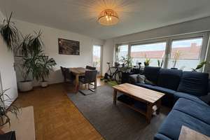 Stuttgart Gablenberg: Stilvolle 3-Zimmer-Wohnung mit gehobener Ausstattung – Die vollständige Adresse der Immobilie erhältst du vom Anbieter., 70184 Gablenberg, Stuttgart – Vorschaubild 6